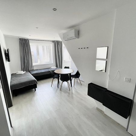 Mg Apartments Štúrovo Bagian luar foto