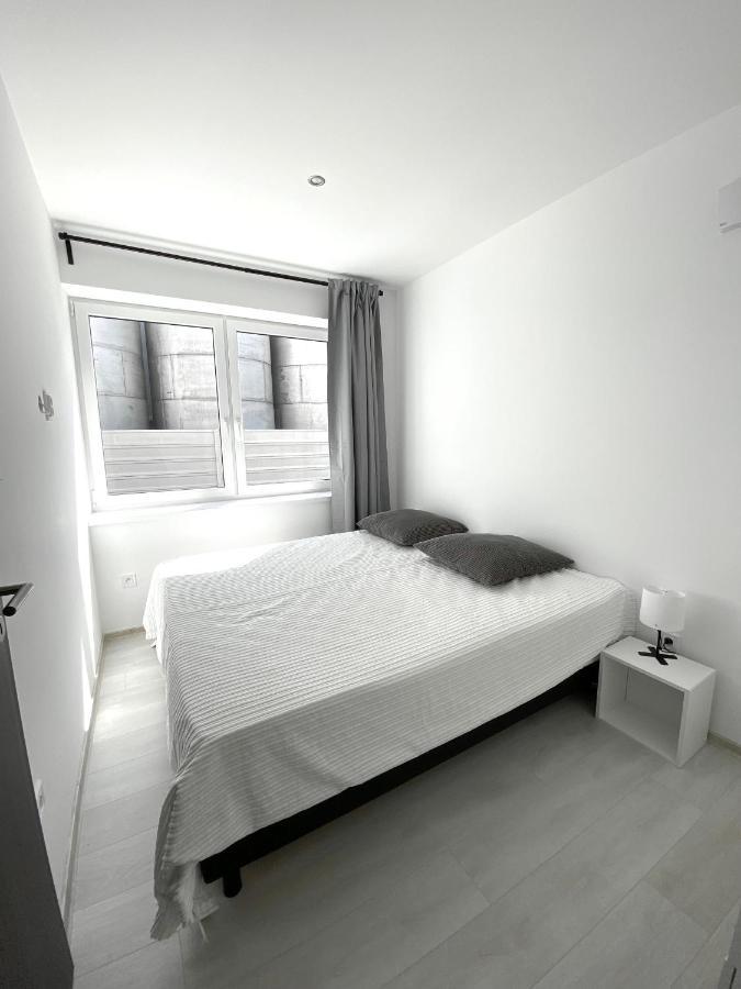 Mg Apartments Štúrovo Bagian luar foto