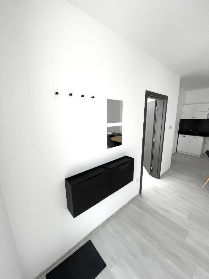 Mg Apartments Štúrovo Bagian luar foto